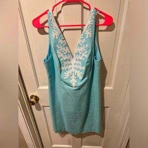 🎀 Gabby Shift Dress - Lilly Pulitzer 🎀